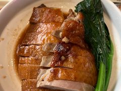 -雍哲港式餐厅(现代广场店)