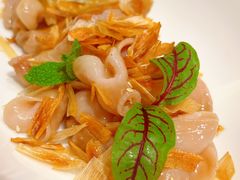 -北京王府井希尔顿酒店·秦唐中餐厅Chynna