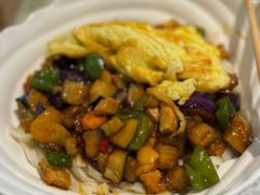 -乐三里屯面馆(阿那亚店)