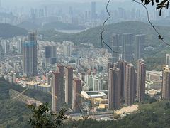 -梧桐山风景名胜区