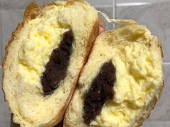 自家红豆奶油面包-WHEAT&BAKER麥(高新创合中心店)