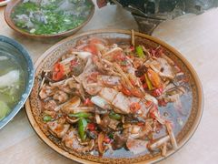 -周记翘脚牛肉