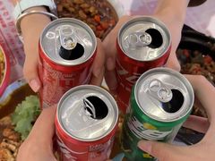 -老闵田螺馆·南昌市井菜·特色小吃(总店)