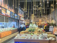 -鼎原力量东北吊炉烧烤(幸福街店)