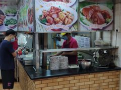 -珍珍小食店(西华路店)