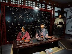 -荆州博物馆