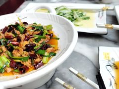 -蔼若春.传承三十年云南菜(金碧公园店)