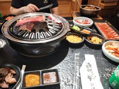 -九田家黑牛烤肉料理(石路天虹店)