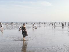 -南澳海滩
