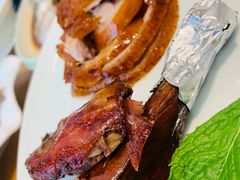 -泰钰丰烤鸭(永安道店)