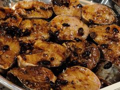 豉汁蒸白鳝-真味鲜厨(观塘店)