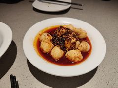 -半天妖烤鱼(丰科万达店)