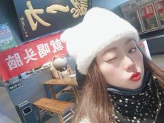 -百年认一力·清真牛羊肉(南中环店)