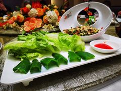 -丰尔粥食·顺德鱼生·干蒸排骨顺德菜(大良分店)