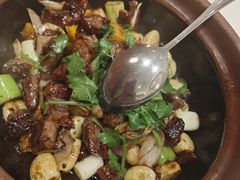 -粤食堂(天津和悦汇店)