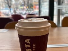 -COSTA COFFEE(丰联广场店)