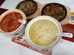 -71号豆汤饭·成都小馆(红牌楼店)