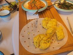 -澜小宴·锦绣江南(金沙滩店)