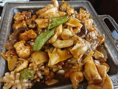-津菜宋记老房子(平山道店)