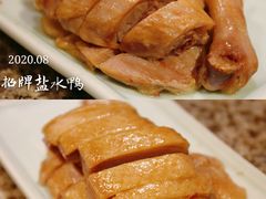 -南京大牌档(香港广场店)