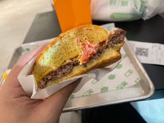 -Shake Shack(西单大悦城店)
