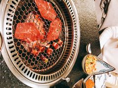 -炙忧烤肉屋(中国铁建广场店)
