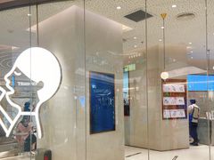 -喜茶(太原印象城店)