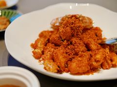 -许家菜(望江店)