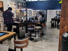 -海马体照相馆(天津世纪都会店)