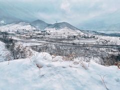 -妙峰山风景名胜区
