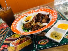 -添利·香港茶餐厅·下午茶(雪象店)