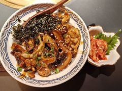 -無二炙坊·和牛烧肉(大钟寺1733店)
