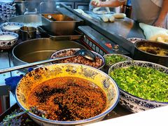 -有礼有面(知春路店)