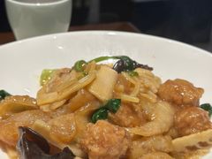 -春发生饭店·非遗(南院门店)