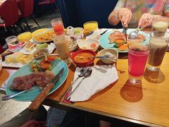 -斗牛士牛排(南京东路店)