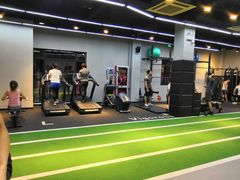 -Freedom Fitness私教健身俱乐部(徐虹北路店)