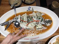 -丹江渔村(首都机场店)