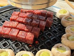 -霸腹烤肉(厦门柚子番店)