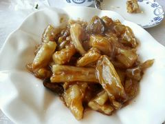 -金家老三饭庄(常营店)