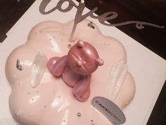 -CAKE BOSS 蛋糕老板(领展购物广场·中关村店)