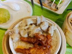 -盛港湾海鲜食府(黄沙店)