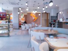 -必胜客(会展店)