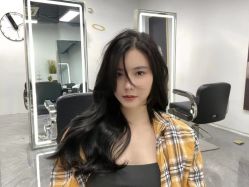 点击看大图 -MODEL'S HAIR