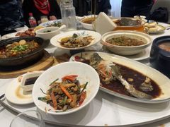 -御苑精品川菜馆(锦江店)