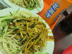 -新川面馆(新街口二店)