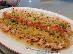 -仁西海鲜酒楼(振东店)