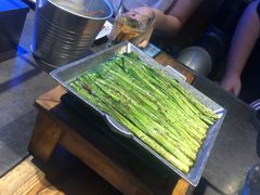 -很久以前羊肉串(打浦路店)