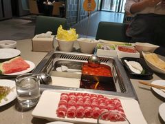 -海底捞火锅(龙岗星河COCO Park店)