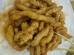-聚丰德饭店(经五路店)