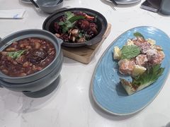 -鹿港小镇(悠唐店)